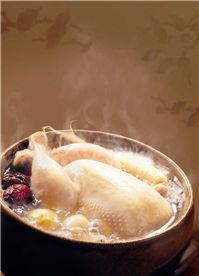 복날 식탁 풍경이 변했다