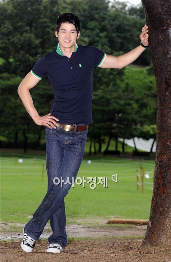 장지우, 뮤지컬 '그리스' 신화 다시 만든다 