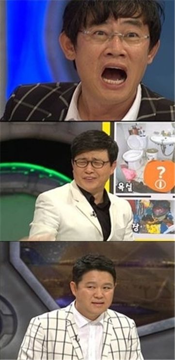 화성인 '난장판녀' 화제…상상초월 쓰레기집 된 사연은?