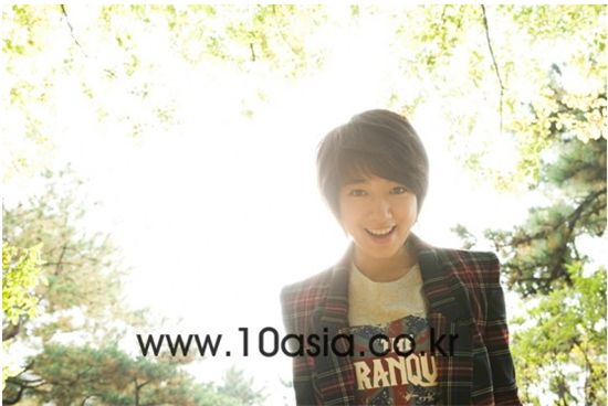 Park Shin-hye [10Asia]