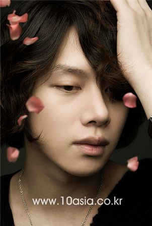 Project group M&D member Heechul (Super Junior) [Lee Jin-hyuk/10Asia]