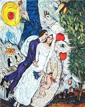 미술인 이승오|이것은 포스터가 아니다?