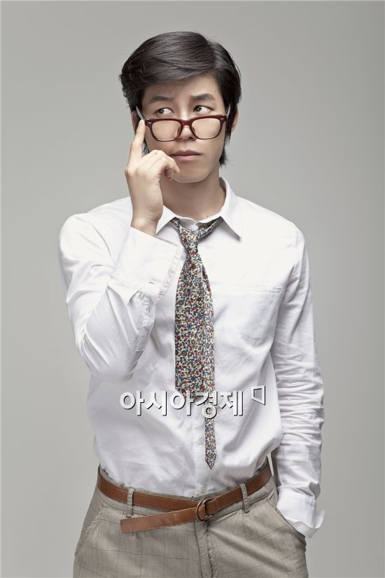 '아가씨와 건달들'과 '최종병기 활'로 돌아오는 '블루칩' 김무열