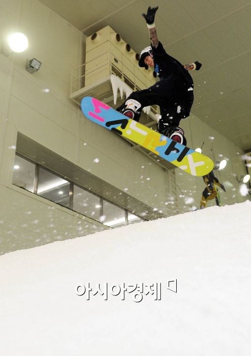 [포토]폭염을 이기는 방법