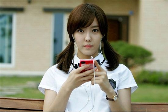 T-ara's Hyomin rushed to ER after fainting