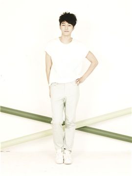 INFINITE member L [Woollim Entertainment]