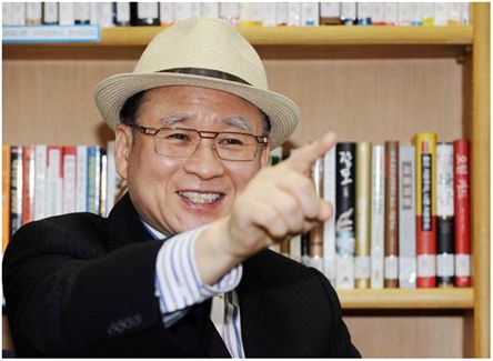 대한민국 오피리언 리더가 선택한 ‘부자아빠의 시스템 매매기법’