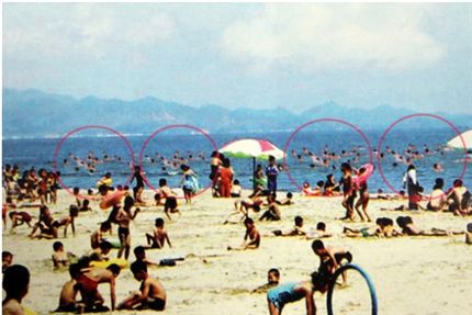 "北 김정일 자꾸 사진 조작하는 이유가…" 