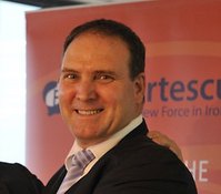 호주 포테스큐메탈스 CEO 교체