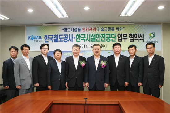 KTX 차량정비단 8월부터 본사 직속으로