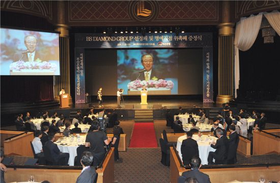 부산銀, 지역 강소기업 선정 위촉식