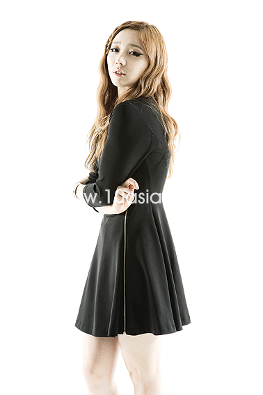 juB [Lee Jin-hyuk/10Asia]