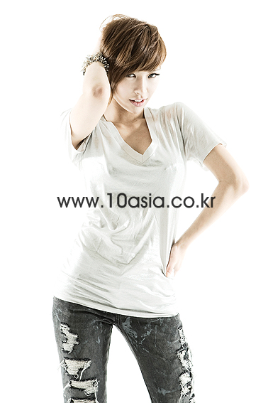 Kota [Lee Jin-hyuk/10Asia]