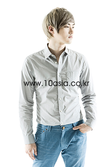 Jang Hyun [Lee Jin-hyuk/10Asia]
