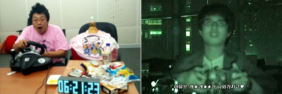 게임을 잘 알지 못하더라도 낯익은 허준의 모습이나, 나와 비슷한 리액션의 플레이어들을 보며 게임에 쉽게 다가갈 수 있다.