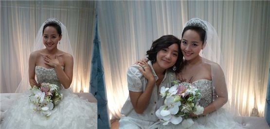 [타임라인] 바다 “오늘은 한국의 올리비아 핫세가 결혼하는 날”