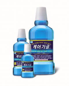 [2020 아시아소비자대상] 충치 예방뿐 아니라 구강 내 각종 세균까지 살균