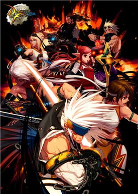 업데이트 게임, 신작 안부럽네