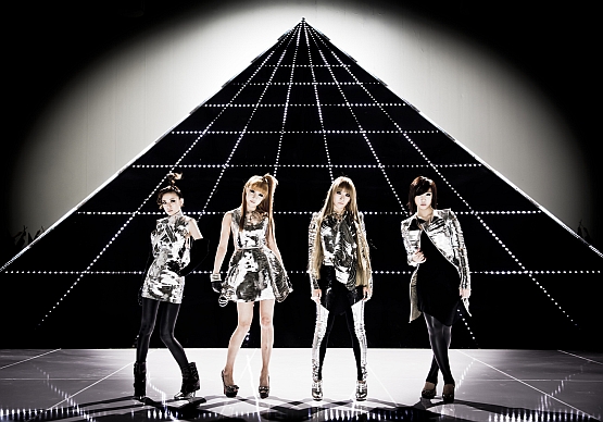 2NE1, 일본 첫 콘서트투어 1회 추가 결정