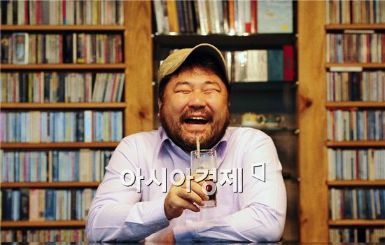 나? 연기하는 사람 - '고지전' '퀵'의 고창석 