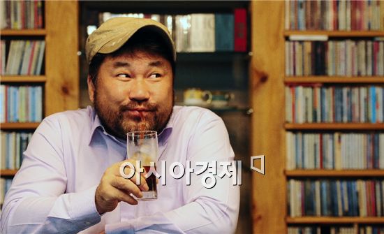 나? 연기하는 사람 - '고지전' '퀵'의 고창석 
