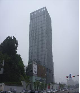  '반포동63-7 빌딩' 사용승인 검사 건축사협회 맡아 