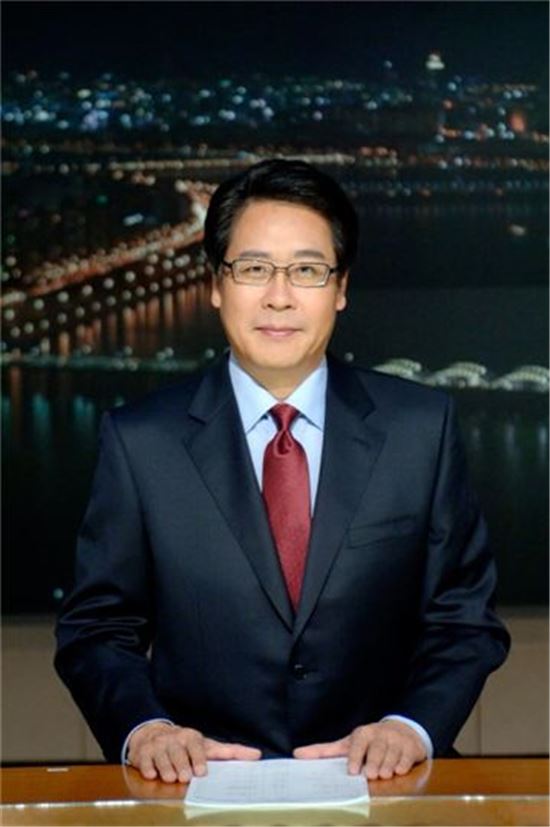 권재홍 앵커, 건강이상으로 생방송 중단…오늘 뉴스는?