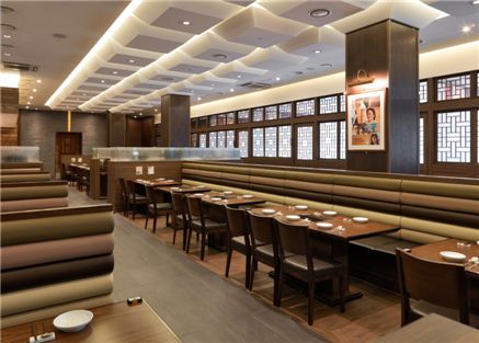 불고기브라더스, 울산에 첫 매장 오픈