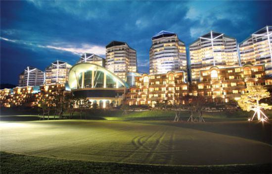 대명리조트 1200만원대 성수기 특별회원모집!!