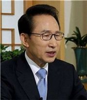李대통령-후진타오, '북핵·FTA' 머리 맞댄다