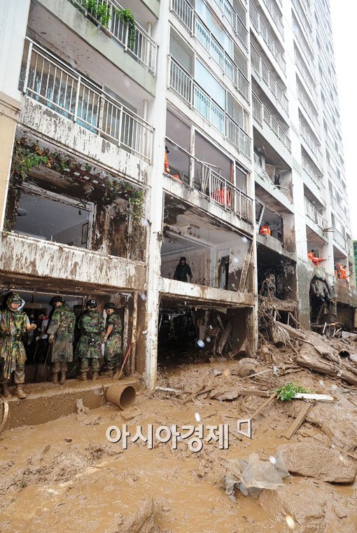 [포토] '무서워서 못 살겠네..'