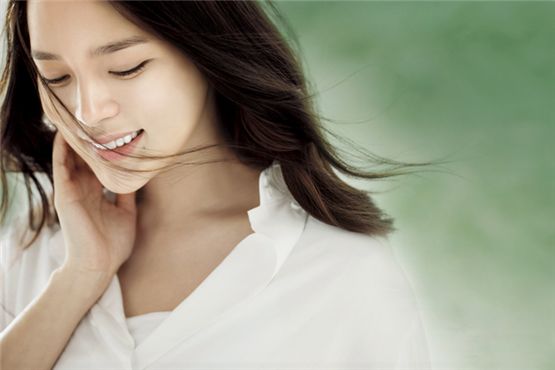 Actress Park Si-yeon [Eyagyi Entertainment]