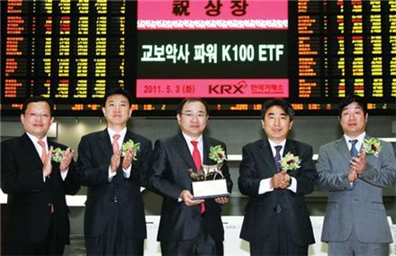 [MoneyExpo]시장수준 수익 겨냥 땐 적립식 선택 초과이익 기대 땐 ‘핵심-위성’ 전략