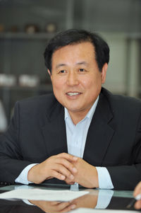 한국조폐공사 사장 공모 오늘까지