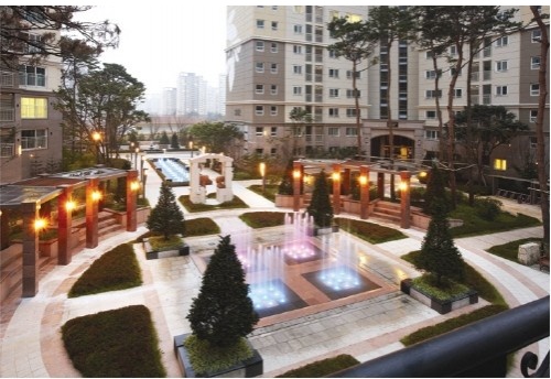 용인 성복 힐스테이트 분양가 20%면 즉시입주 OK