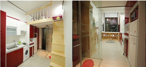 초역세권 일산 미니오피스텔 폭발적 분양열기로 뜨겁다!