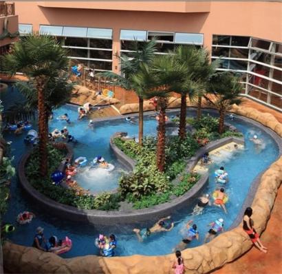 대명리조트 분양받고 여름휴가 떠나자!