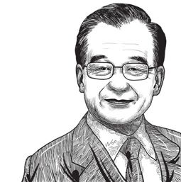 원자바오 "우울하지만 中 경제 자신감 가져라"