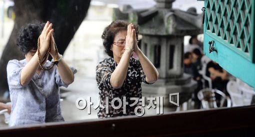 [포토]100일 앞으로 다가온 수능
