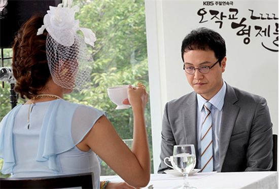 [타임라인] 주원 “마준이 보다 말이나 행동을 더 편안하게 하려고 한다”