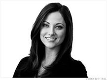 글로벌 기업의 차기 여성 CEO 유망주 4인