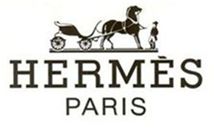 1945년부터 사용되고 있는 에르메스 로고.