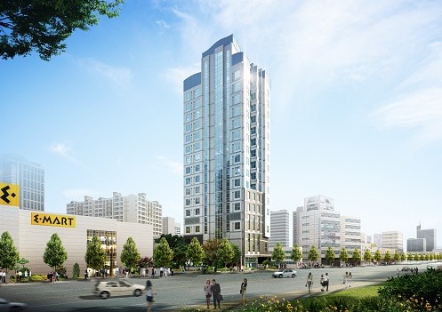 상봉동과 망우동을 더 이상 무시하지마라!!! 부동산 가격 고공 행진