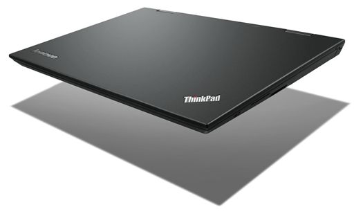 레노버, 초슬림 노트북 '씽크패드 X1' 출시