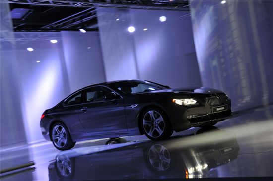 BMW, 자동차 상품 및 디자인 분야 석권