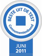 삼성 스마트TV, 네덜란드 '베스트 TV' 어워드 석권