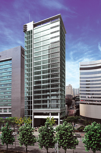 신일건업, 850억 청담사옥 매각 무산.. 워크아웃 재신청