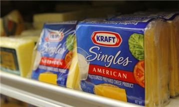 세계 2위 식품업체 美 크래프트 2개 사업부로 분리