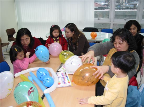 강북문화대학 가을학기 수강생 모집 