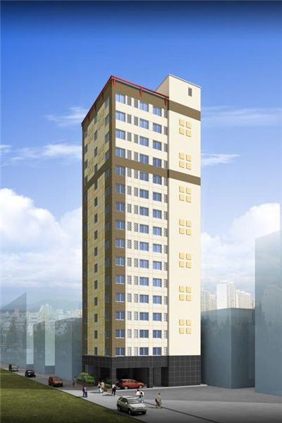 수도권 최대 초 역세권 “지예타워2차”소형오피스텔이 뜬다.